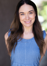 Jennifer Lynn Warren's Casting Frontier